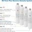 Kit filtración RO para sistema Watts Premier Zero/Pure Plus