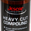 Compuesto para Corte Pesado 32oz de Alta Resistencia