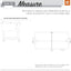 Cubierta refrigeración patio 80qt resistente agua