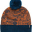Gorro Herschel con puños para cabeza y orejas