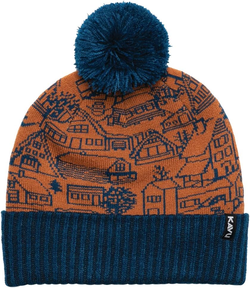 Gorro Herschel con puños para cabeza y orejas