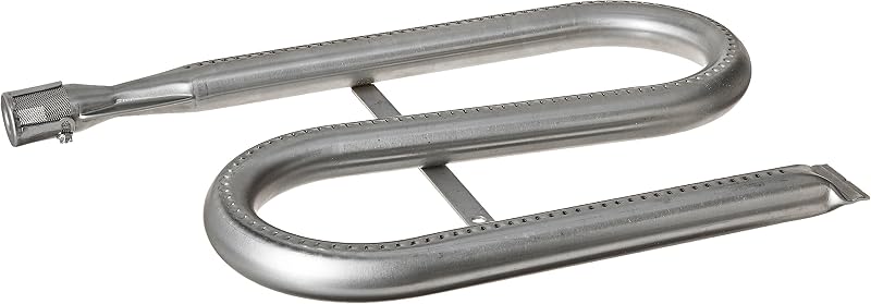 Repuesto quemador acero inox 124R1 para parrilla Ducane