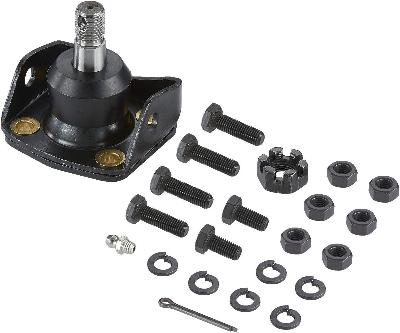 Rótula suspensión delantera K670