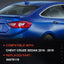 Luz trasera derecha Chevy Cruze 16-19