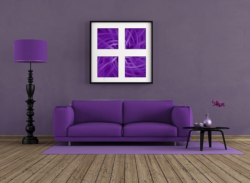 Set Mesa para Familia de 6 Personas