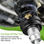 Llave filtro aceite Toyota Corolla Prius 64mm 14 flautas
