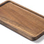 Bandeja baño madera para encimera y tanque 9.8x5.1"