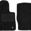 Alfombrillas delanteras Ford Explorer 20-26 TPE antiderrap
