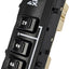 Interruptor selector 4x4 para Silverado 03-07