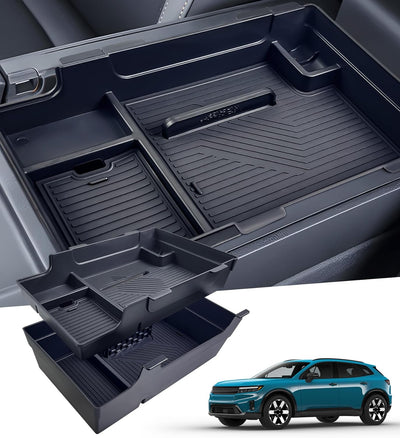 Bandeja organizadora doble para Honda Prologue EV 24-26