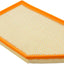 Filtro aire motor Chrysler 300 Dodge 11-20