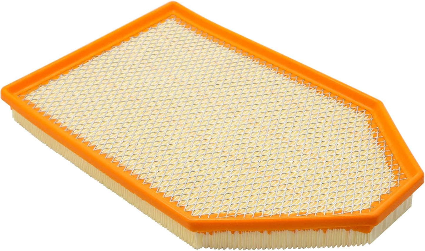 Filtro aire motor Chrysler 300 Dodge 11-20