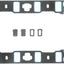 Set juntas colector admisión motor 1250