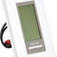Termostato 240/208V CA programable 7 dias