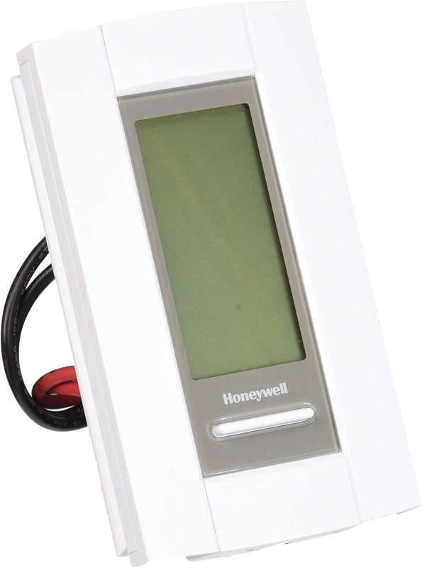 Termostato 240/208V CA programable 7 dias