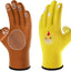 Guantes jardinería niños 4-6 años con agarre