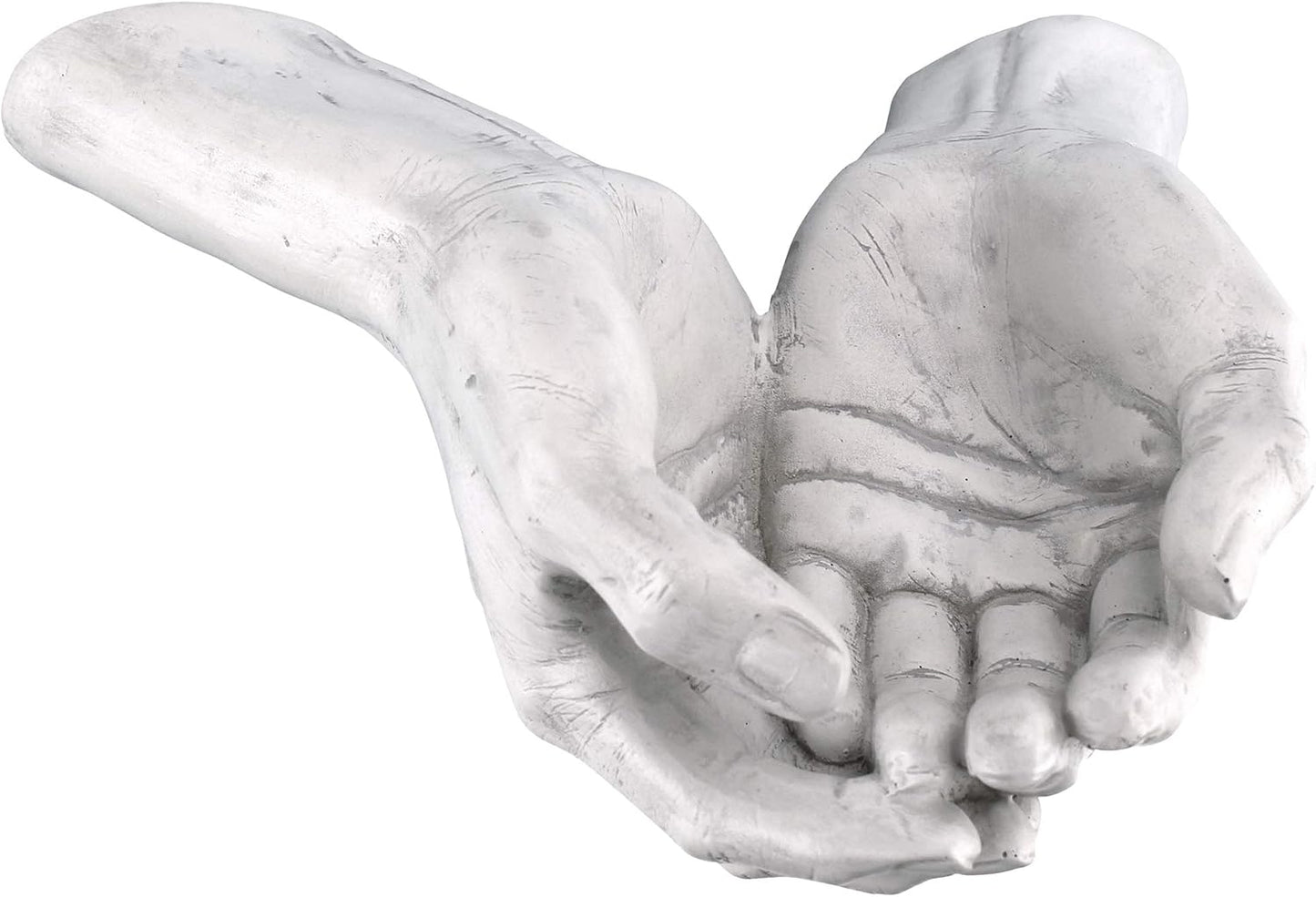 Escultura de ofrenda para pared