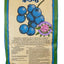 Alimento vegetal para arándanos frambuesas azaleas 4-3-6 25lb