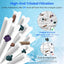 Filtros spa termales 30pies2 pack 2
