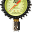 Manómetro Neumático 0-60 Psi para Compresores de Aire