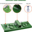 Ganchos tractor John Deere pernos enganche grado G70