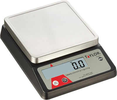 Balanza digital para control de porciones 2lb
