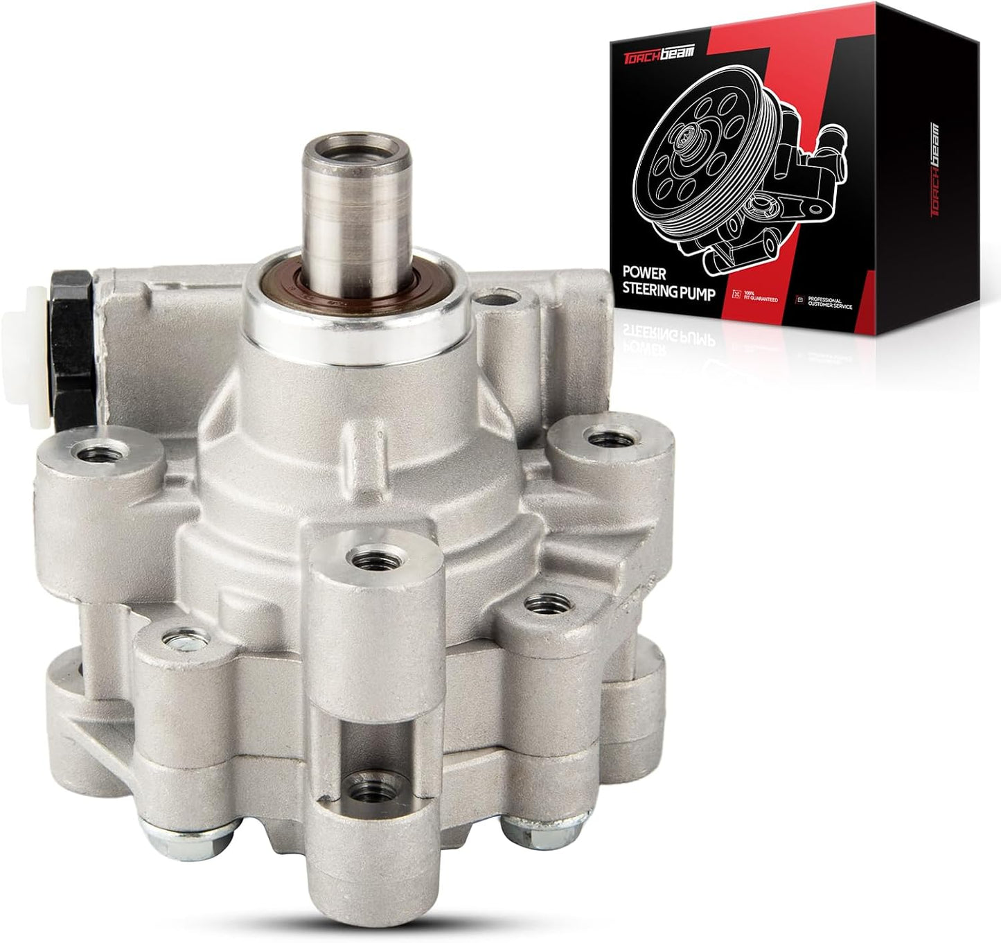 Bomba dirección asistida para Grand Caravan 01-07