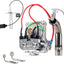 Válvula gas solenoide para calentador RV Dometic Atwood 6gal
