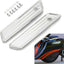 Cubierta bisagra alforja Harley Touring 2014-23