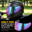 Protector casco GT Air 2 comp CNS-1 Neotec TC-5 TC-9