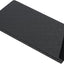 Funda cuchillo ancho 7.5x3.5pulg fieltro duradero