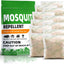 Repelente mosquitos patio interior 11P