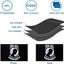 Banderas Pow Mia 3x5 doble cara resistente UV