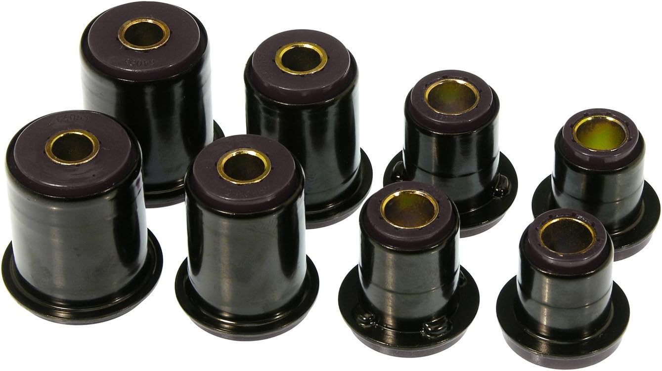 Bujes brazo control delantero GM 7-214-BL Negro
