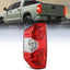 Luz trasera reemplazo Toyota Tundra lado conductor