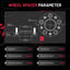 Espaciadores rueda 5x115mm 5x4.5 comp Chrysler 300 Dodge