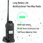 Batería Li-ion 3000mAh para radios FPCN10A 3.7V