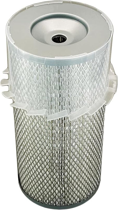 Filtro aire aceite e inyector Bobcat T140 T180