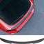 Alerón trasero comp Honda Civic 22-26 negro mate