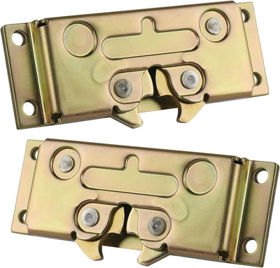 Cerradura puerta Kenworth T600 T660 Mack MC MR