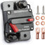 Disyuntor 200A manual fusible para motor pesca
