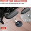 Posavasos pie para motocicleta Harley con soporte lateral