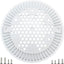 Tapa drenaje piscina blanca repuesto WG1048E