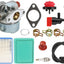 Carburador para motor cortacésped Tecumseh 5.5HP