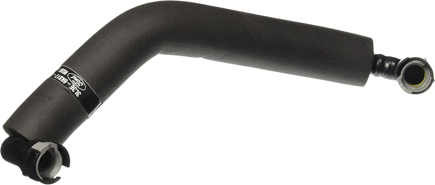 Manguera válvula ventilación cárter KCV138