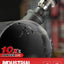 Cortador agujeros carburo acero inox y metal 1.890"