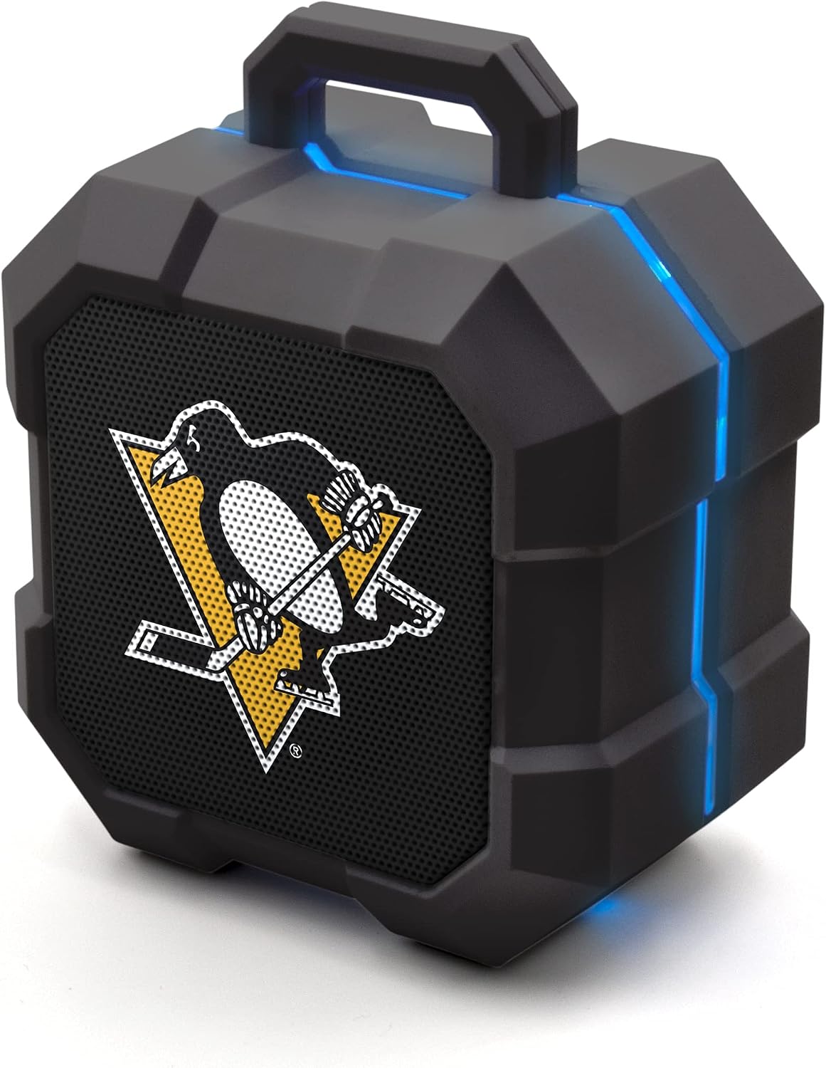Altavoz LED inalámbrico Bluetooth NHL