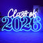 Letreros neón LED para dormitorio y graduación