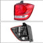 Luz LED trasera Dodge Journey 11-19 lado derecho