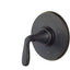 Bañera ducha molde bronce toscano solo molde